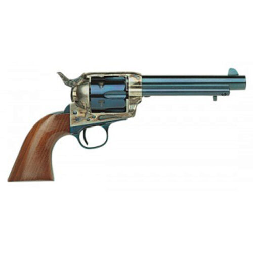 CATTLEMAN 45LC BL/WD 4.75