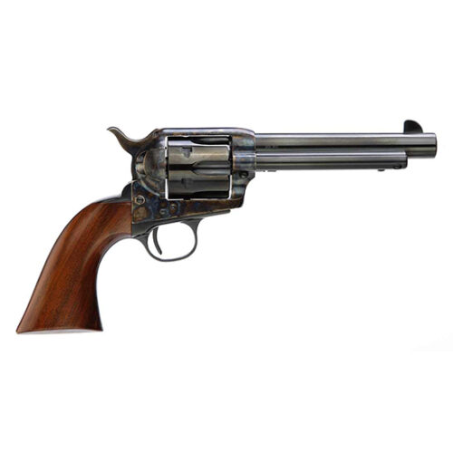 GUNFIGHTER 45LC BL/WD 4.75