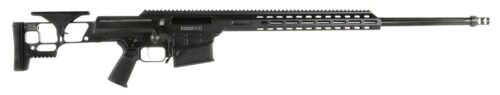 BARRETT MRAD SMR 338LAP BLK 26