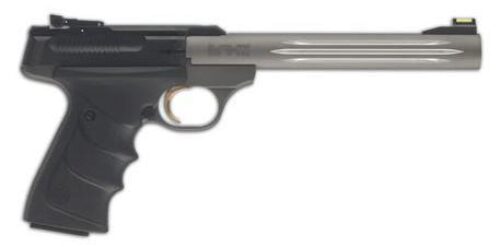 BRN BM LITE GRAY URX 22LR 7.25 10RD