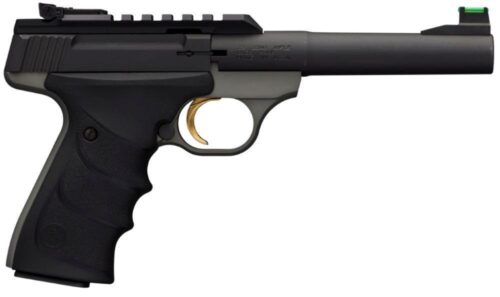 BRN BM PLUS PRACT URX 22LR 5.5