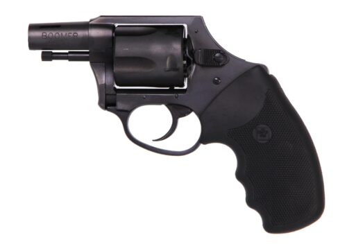 CHARTER ARMS BOOMER 44SPL 2 5RD NIT