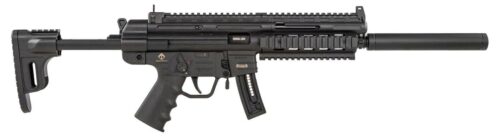 GSG-16 CARB 22LR BLK 10+1 16