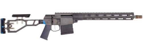 THE FIX 308WIN BL/BLK 16