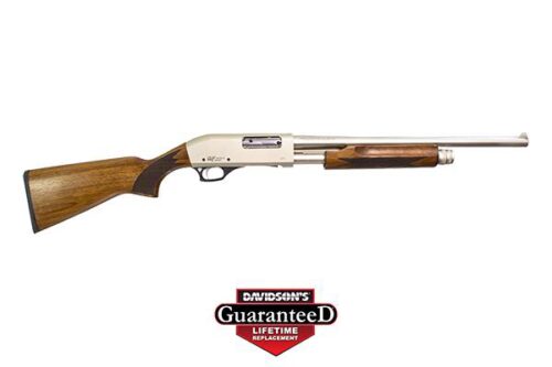 GFA GF3PN PUMP 12M/20B WD/NK