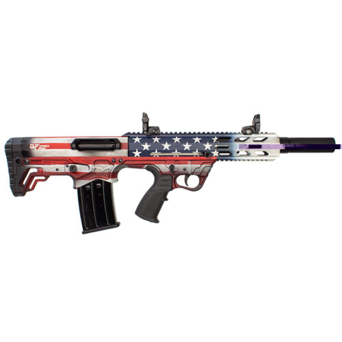 GFA GFY-1USA 12/18.5 5RD BPUP