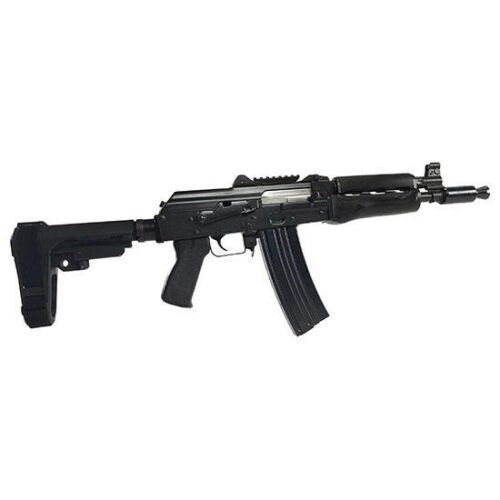 ZPAP85 PISTOL 5.56 WOOD SBA3