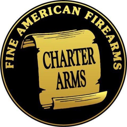 CHARTER ARMS THE PROFESSIONAL
