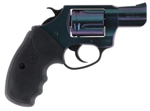 CHARTER ARMS CHAMELEON 38SPL