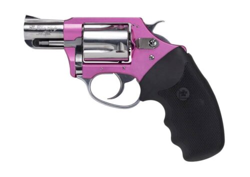CHARTER ARMS CHIC LADY 38SPL
