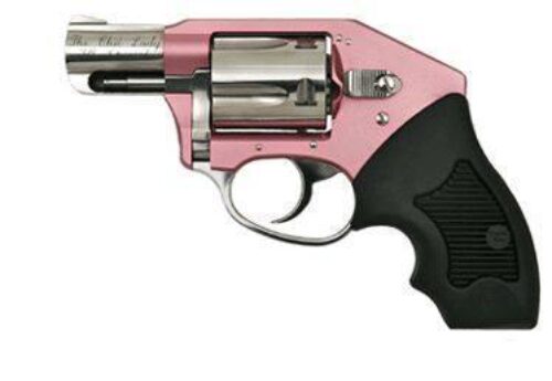 CHARTER ARMS CHIC LADY 38SPL