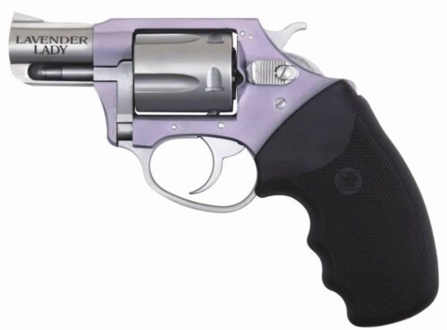 CHARTER ARMS LAVENDER LADY