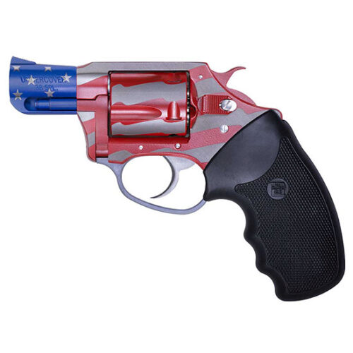 CHARTER ARMS OLD GLORY 38SPL