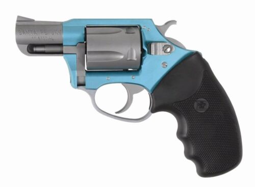 CHARTER ARMS SANTA FE SKY