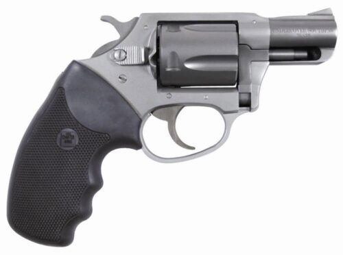 CHARTER ARMS SOUTHPAW 38SPL