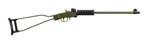 CHIAPPA LITTLE BADGER 22LR