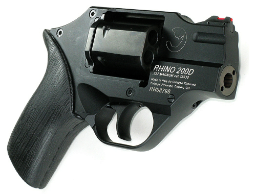 CHIAPPA RHINO 200D DAO 357MAG