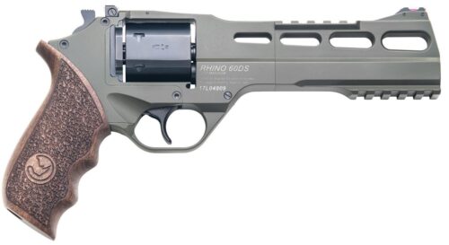 CHIAPPA RHINO 60DS 357MAG