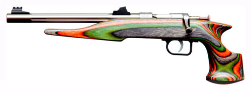 CHIPMUNK PISTOL HUNTER 22WMR