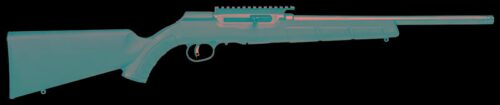 SAV A22 FV-SR 22LR SA SYN 10RD
