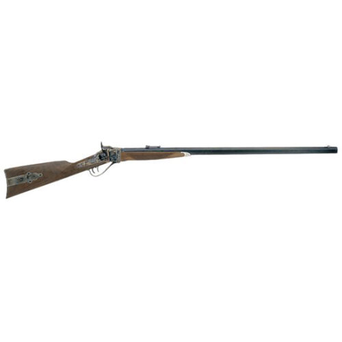 CIMARRON 1874 RIFLE FROM DOWN
