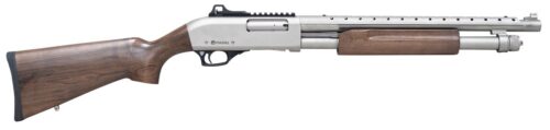 CITADEL MARINER 12GA. PUMP