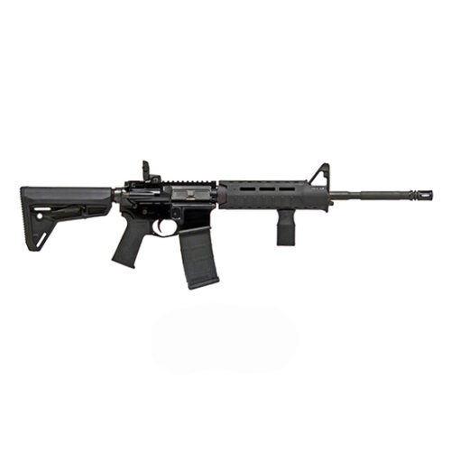 COLT AR-15 5.56 RIFLE 30-SHOT