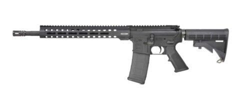 COLT TROOPER M4 223 M-LOK