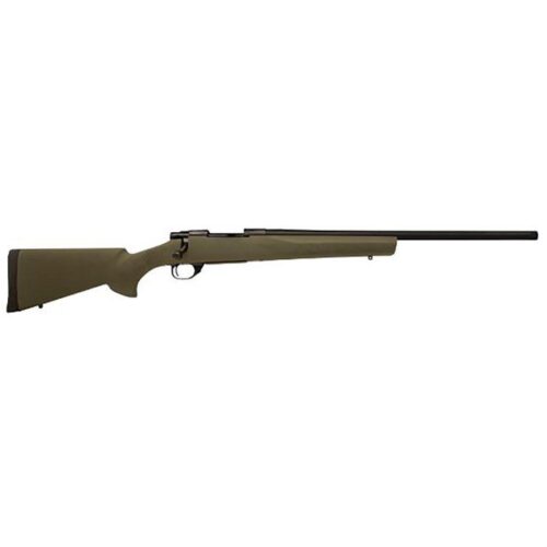 HOWA HOGUE 6.5CR BLK 24 TB