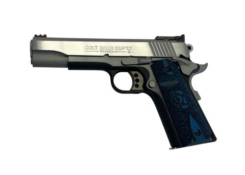 COLT GOLD CUP LITE 45ACP