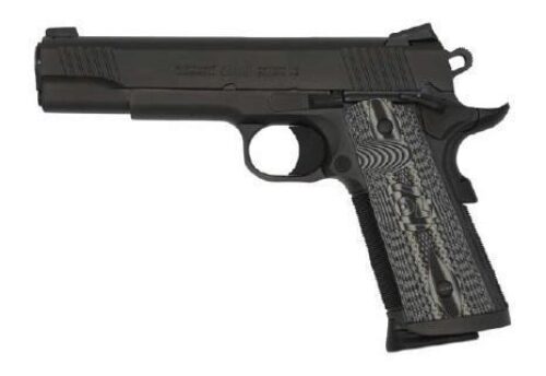 COLT GOVT 45ACP 5 8-SHOT