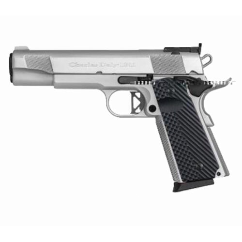 1911 EMPIRE 45ACP 8+1 CHROME