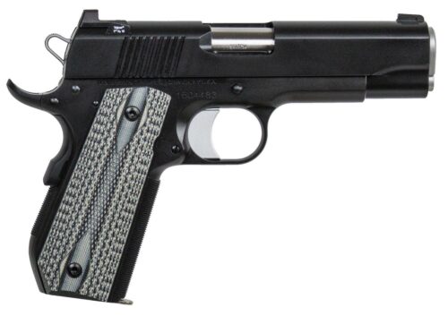 CZ DAN WESSON VBOB 45ACP 4.25