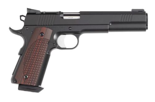 CZ DAN WESSON BRUIN OR 10MM