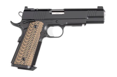 CZ DAN WESSON SPECIALIST OR