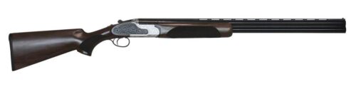 CZ WING SHOOTER ELITE O/U 12GA