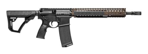 DANIEL DEF. M4 CARBINE M4A1