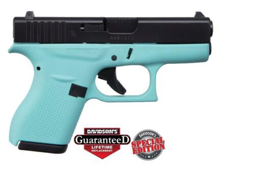 GLK 42 380 6RD RBEG BLK