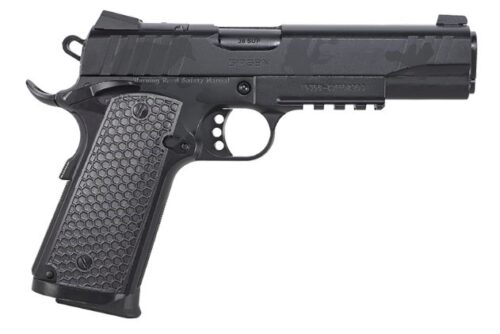 GIRSAN MC1911S 38SUP 5 9RD B-CAM OR
