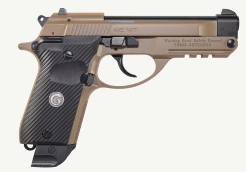 GIRSAN MC14T 380ACP 4.5 13RD FDE