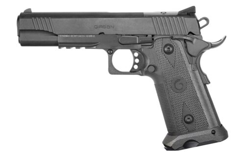 GIRSAN 2311 45ACP 5 11RD BLK W/OPT