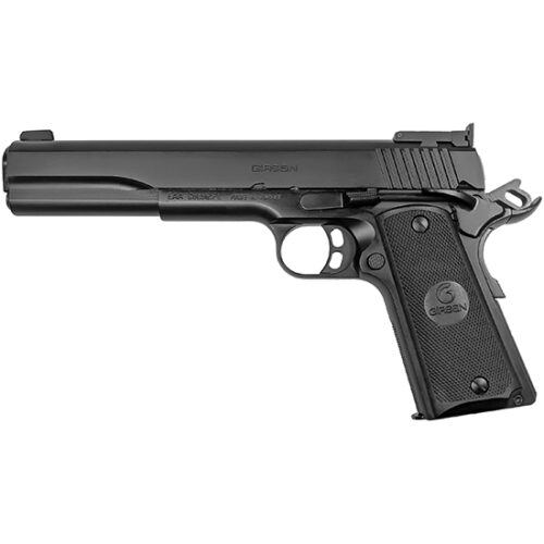 GIRSAN MC1911 S HNTR 10MM 6 9RD BLK