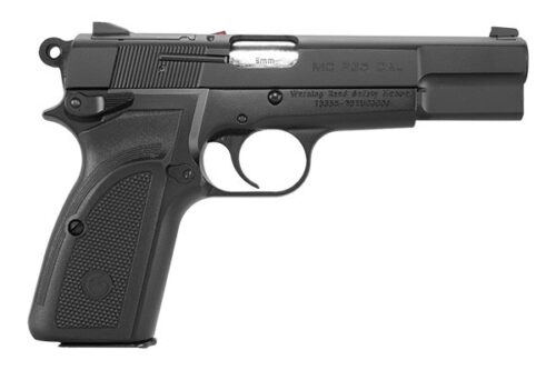 GIRSAN MCP35 9MM 4.87 10RD BLK CA