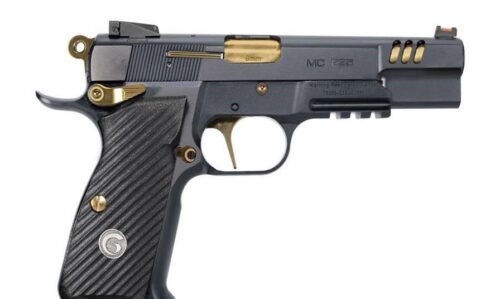 GIRSAN MCP35 9MM 4.87 15RD TI NITRD