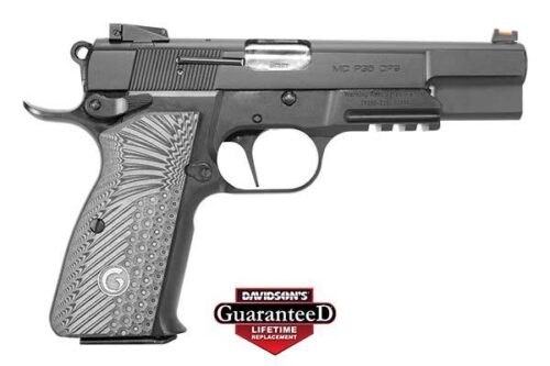 GIRSAN MCP35 OPS 9MM 4.87 15RD