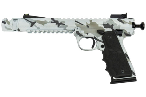 VOL BLK MBA ARTCAM 22LR 6B 10R