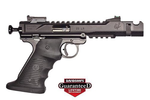 VOL BLK MAMBA TF 22LR 4.5B 10R
