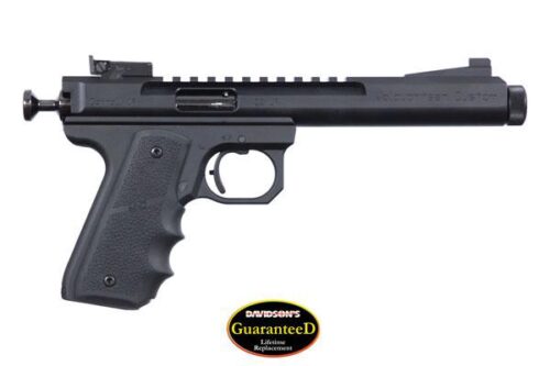 VOL SCORPION PST 22LR 6B 10R