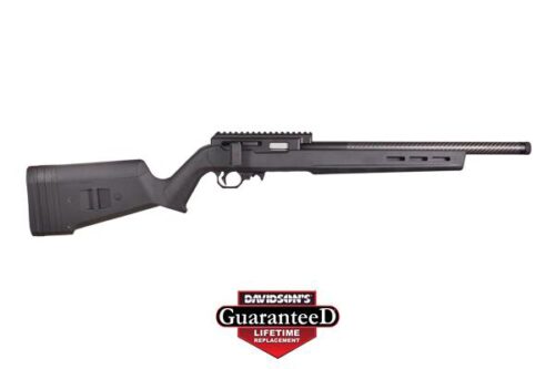 VOL SUMMIT 22LR BLACK 10RD