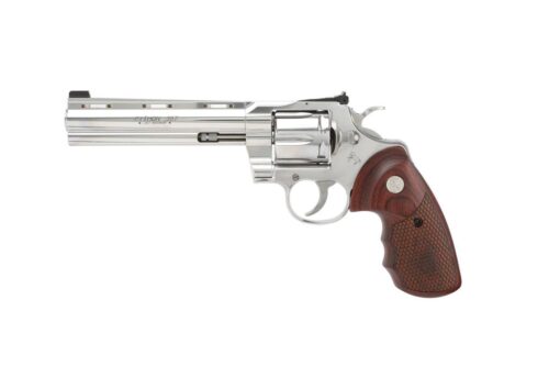 COLT PYTHON 357MAG 6 6RD STS TALO